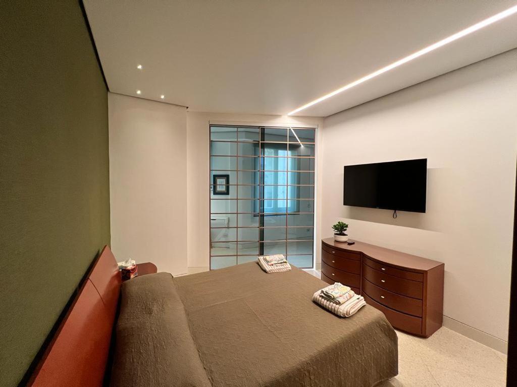 Casa Leaf * Napoli