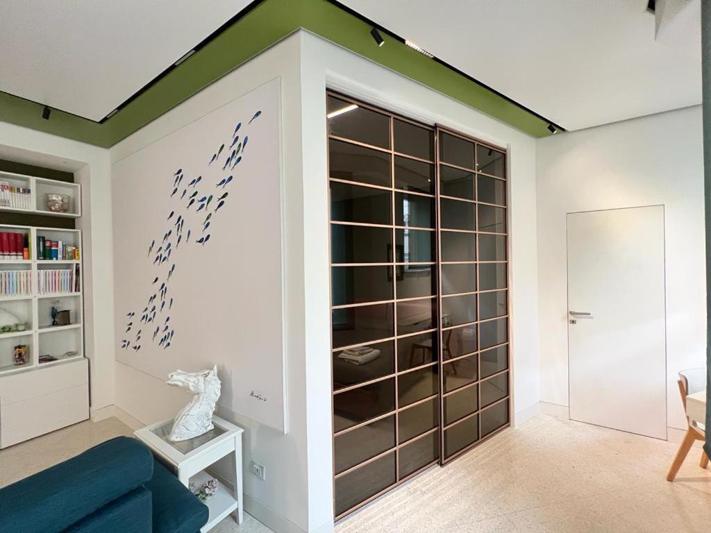 Appartamento Casa Leaf