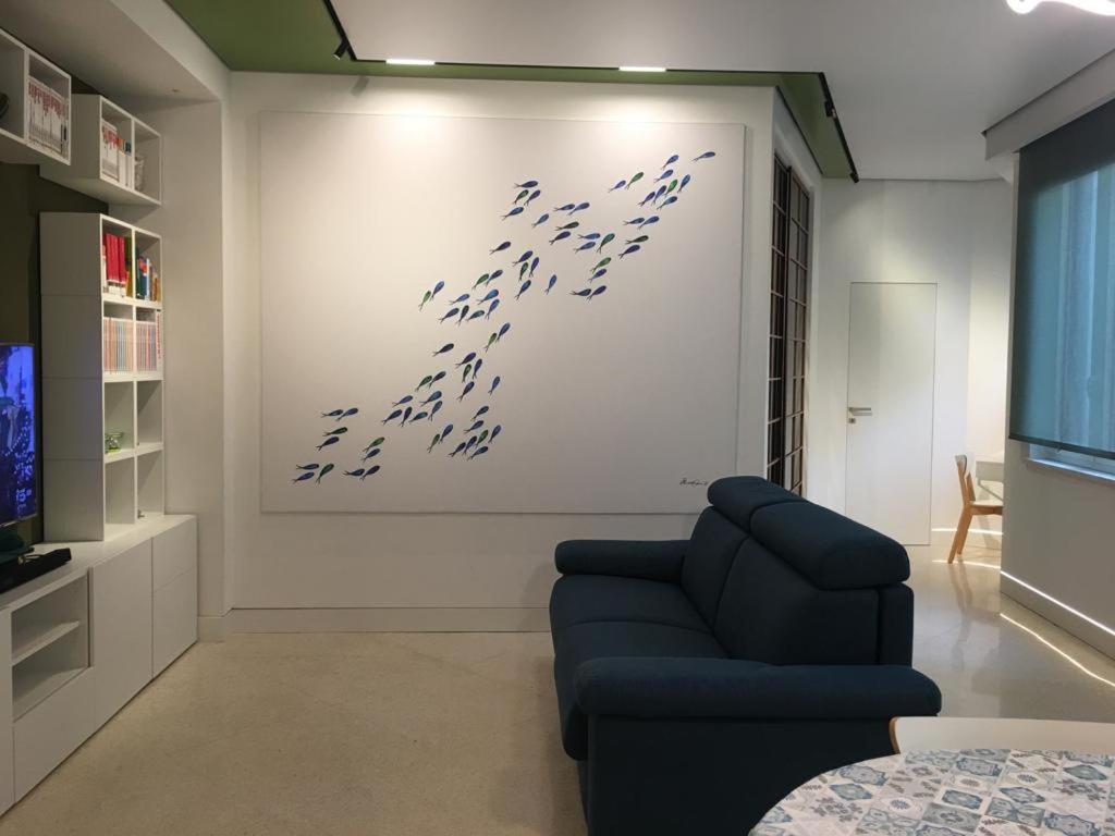 Casa Leaf Napoli