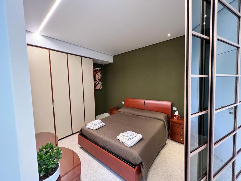 Appartamento Casa Leaf *